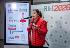 JNE prevé proclamar resultados de la segunda vuelta recién a mediados de julio