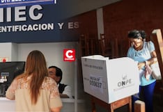 Elecciones 2026: Reniec amplía horario para recojo de DNI en distritos de Lima Sur