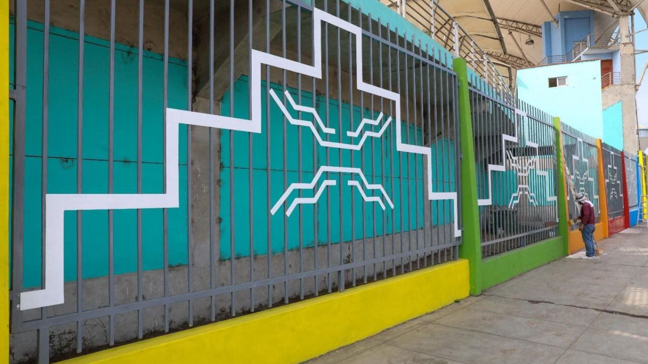 Funcionarios de la Gerencia Regional de Salud encuentran gorgojos y detectaron granos con picaduras de insectos. Piden frenar distribución a comedores.