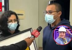 Familia de “Ingeniero balarín” solicita vuelo humanitario para trasladar sus restos a Iquitos (VIDEO)