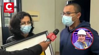 Familia de “Ingeniero balarín” solicita vuelo humanitario para trasladar sus restos a Iquitos (VIDEO)