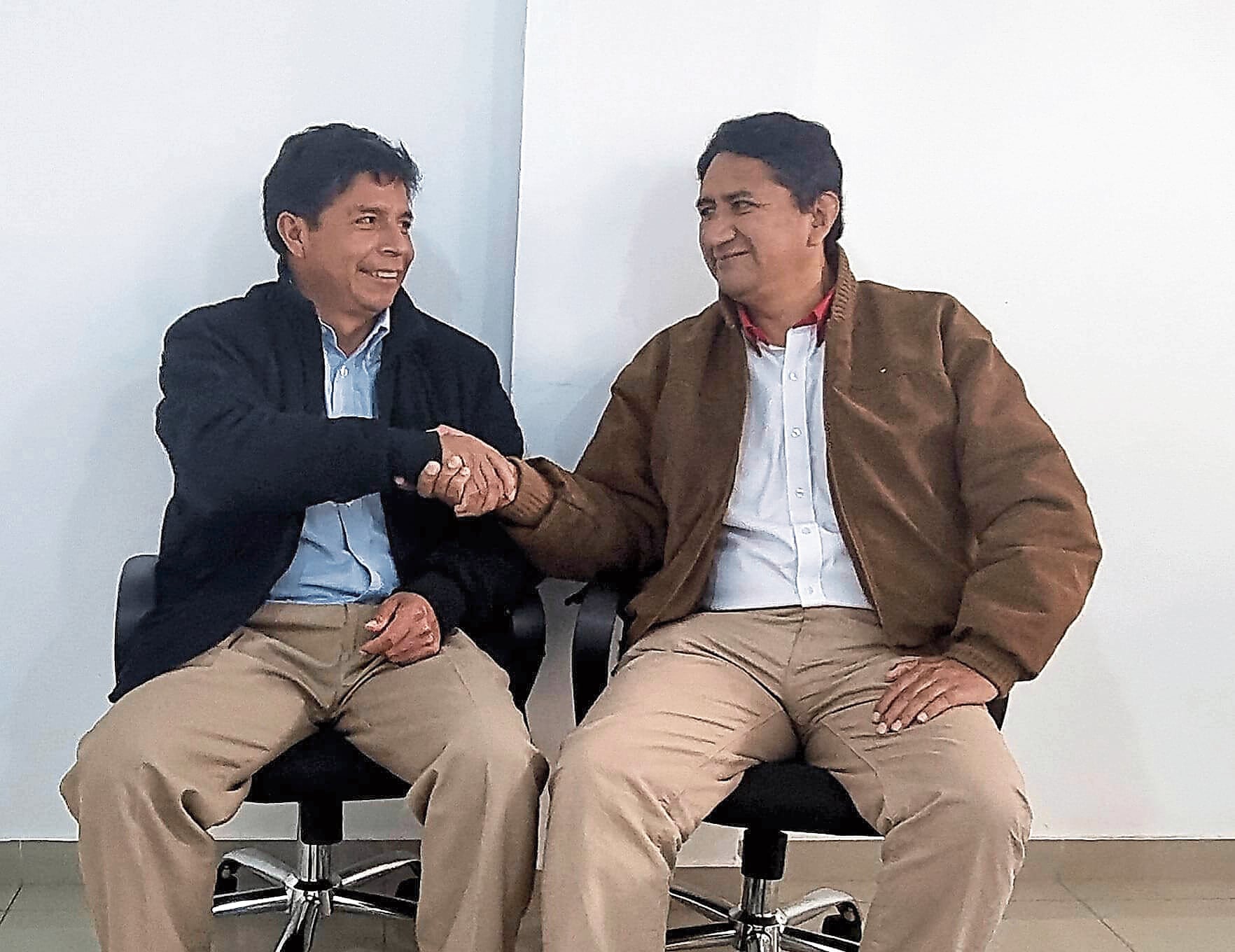 Ya son cuatro partidos con la misma promesa.