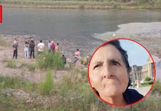 Pichanaqui: Halla muerta a anciana que estuvo desaparecida