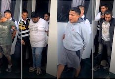 Ica: pretendían robar con una granada de guerra y policía los detiene en tiempo récord