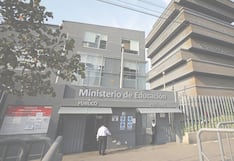 Crean comisión para actualizar el currículo nacional: Minedu oficializa el proceso modificador