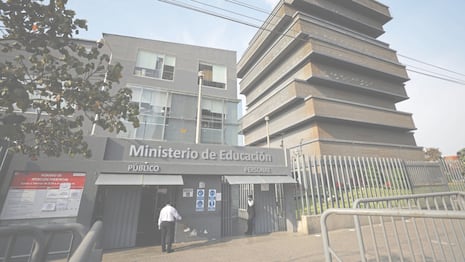 Crean comisión para actualizar el currículo nacional: Minedu oficializa el proceso modificador