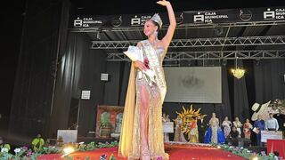 Inscripciones para reina del Festival Internacional de La Vendimia de Ica FIVI 2025