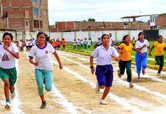 Escuelas de Atletismo se ponen en marcha en Piura y Catacaos