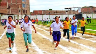 Escuelas de Atletismo se ponen en marcha en Piura y Catacaos