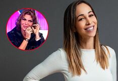 Olinda Castañeda se disculpó con Jessica Newton por llamarla “amante”: “Eso ya quedó atrás”