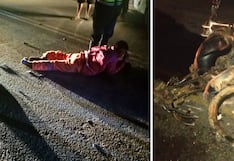 Arequipa: Asalto a mano armada se registró en La Aguadita, en Chala