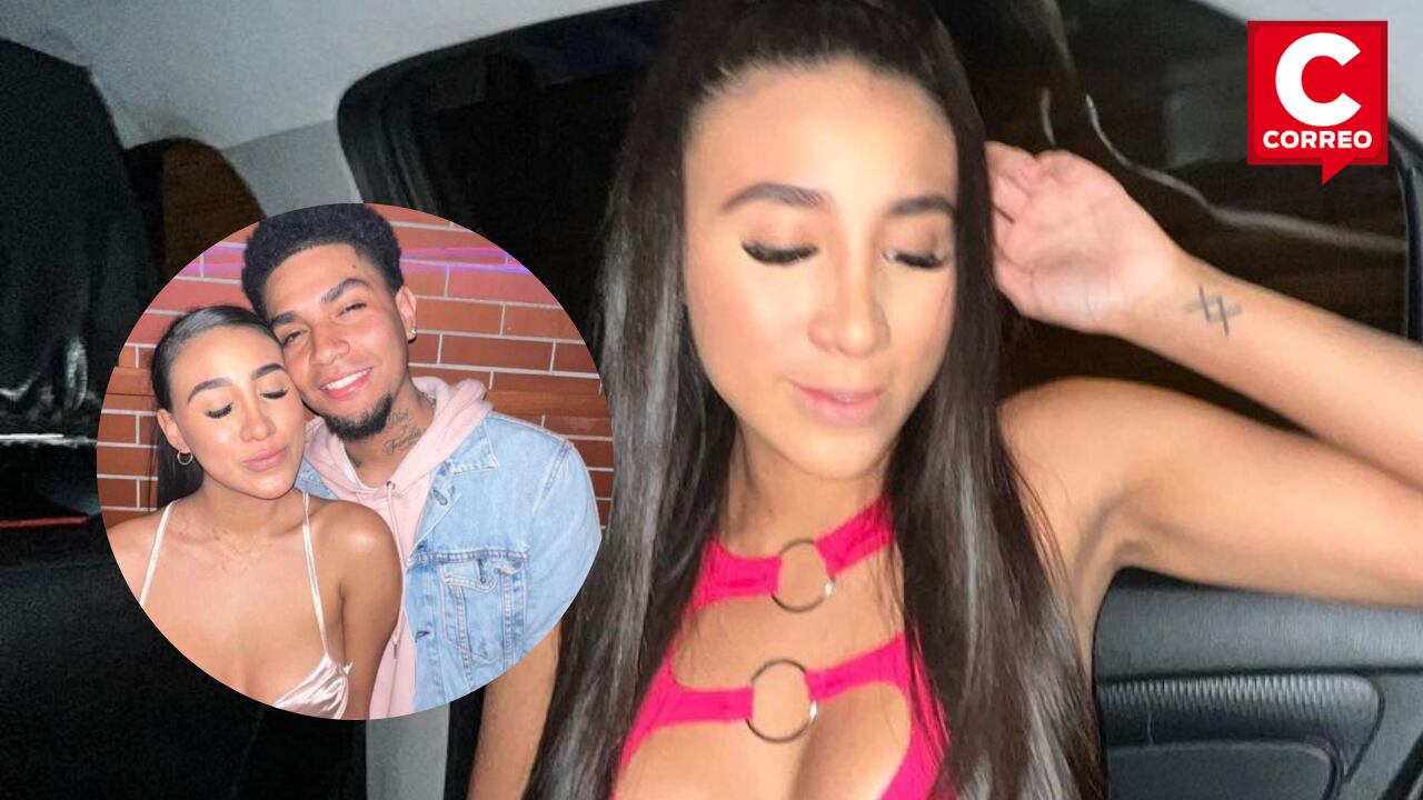 Samahara Lobatón terminó con Youna y regresaría a Perú, según Magaly Medina.