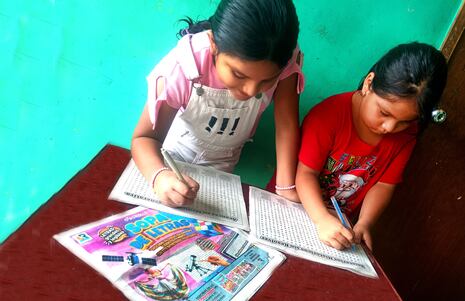 Diario Correo regala entretenimiento para toda la familia