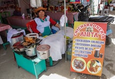 Huancayo: Feria de Cuasimodo busca recaudar más de medio millón de soles