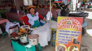 Huancayo: Feria de Cuasimodo busca recaudar más de medio millón de soles