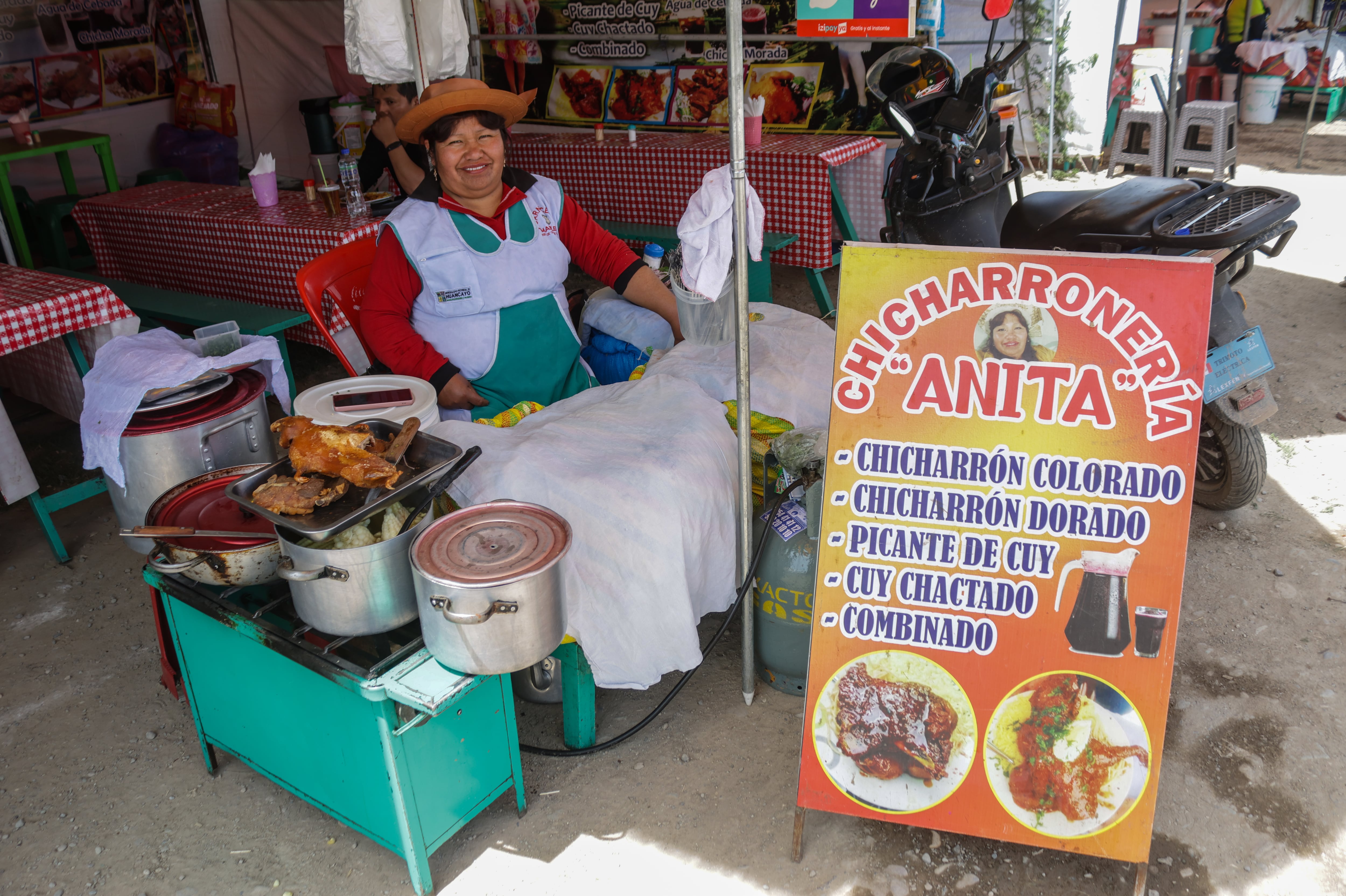 Foto; Adrian Zorrilla