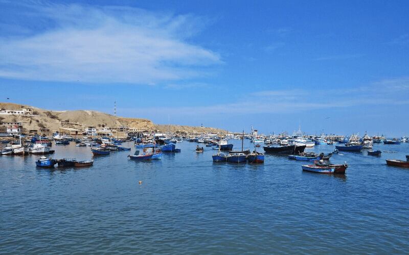 Crece la alerta de El Niño fuerte para el verano del 2024. El Senamhi precisó que el trimestre que se viene será más cáildo de lo normal para esta temporada.