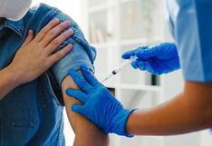 Falta de agujas mantiene más de un millón y medio de vacunas contra la influenza sin uso