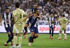Alianza Lima venció 3-0 a Cusco FC por la fecha 1 de la Liga1 Te Apuesto 2025 (FOTOS)