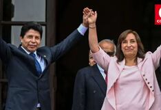 Dina Boluarte revela por qué abandonó el gabinete de Castillo: “Uno se cansa”