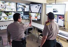 Arequipa: Distrito de Cerro Colorado solo con 372 cámaras