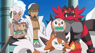Pokémon Journeys: El Torneo de Maestros contó con cameos de Serena, Misty, May y otros personajes 