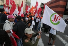 FP y JP buscan superar los 90 mil personeros