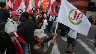 FP y JP buscan superar los 90 mil personeros