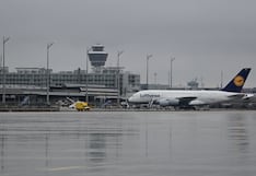 Alemania: Aeropuerto de Múnich cierra durante una hora tras una alerta por un posible dron