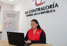 Ciudadanos de Ica alertarán irregularidades en el uso de recursos públicos