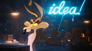 John Cena vuelve al cine con “Coyote vs. Acme”: ¿cuándo se estrena en Perú?