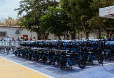 Piura: Entregarán 72 sillas neurológicas y convencionales en sectores vulnerables de la región
