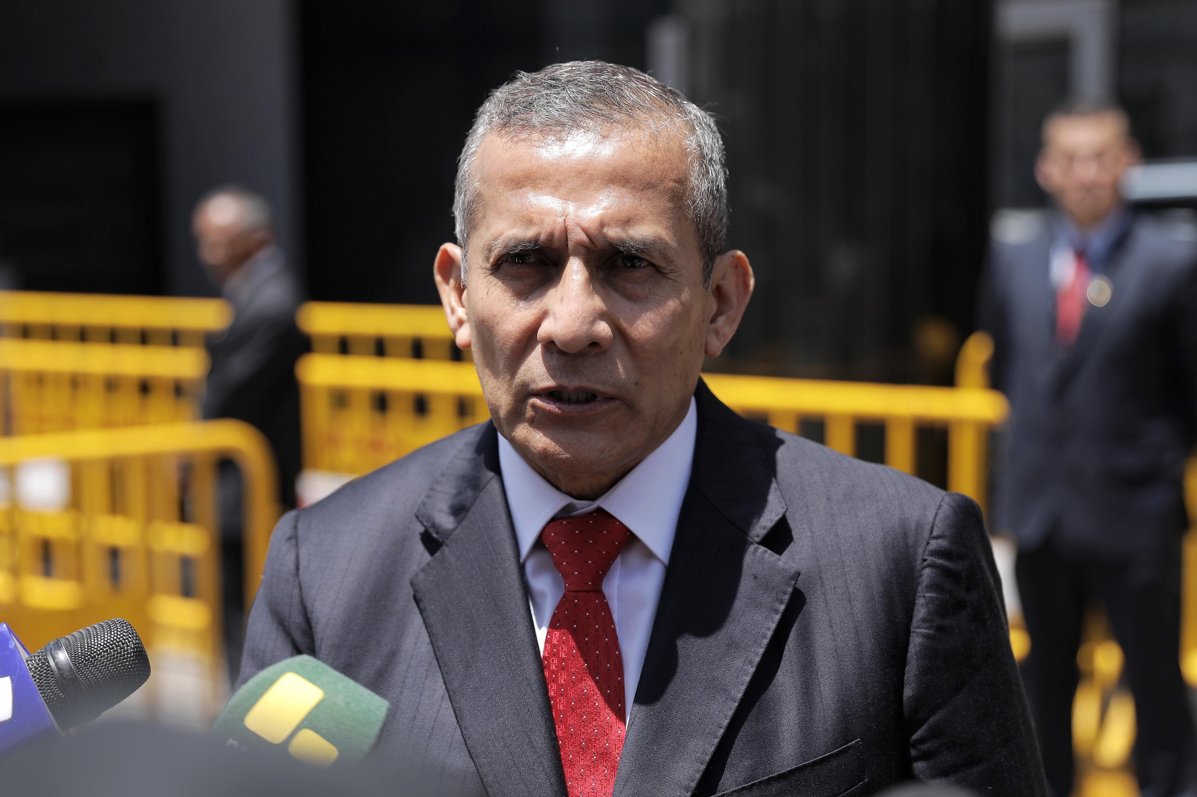 A 13 días de sentencia contra el expresidente, MP considera que hay elementos contundentes para una condena. (Foto: Joel Alonzo / GEC)