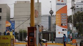 Gasolina en Lima: Revisa aquí los precios más económicos