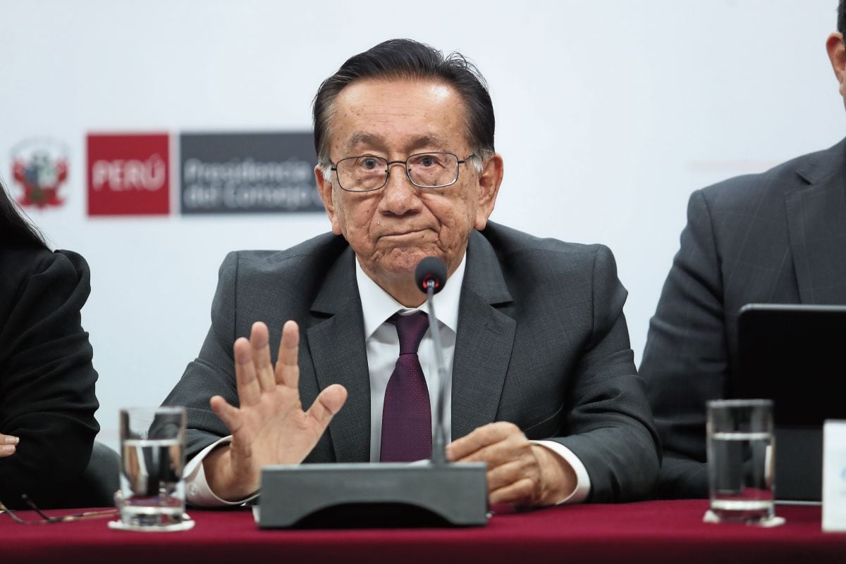 El mandatario afirmó que no existe una adquisición cerrada con Estados Unidos y señaló que la decisión deberá ser evaluada más adelante por la siguiente administración. Foto: Jesús Saucedo /@photo.gec