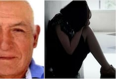 Anciano tocaba partes íntimas de niña de 12 años y la amenazaba con matar a su padres