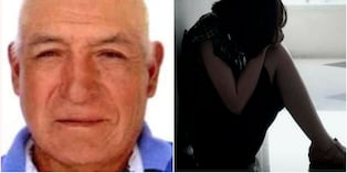 Anciano tocaba partes íntimas de niña de 12 años y la amenazaba con matar a su padres