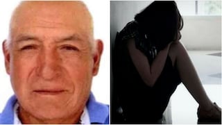Anciano tocaba partes íntimas de niña de 12 años y la amenazaba con matar a su padres