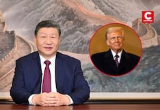 Xi Jinping visitará a Donald Trump en EE. UU. y será recibido con ceremonia y cena de Estado