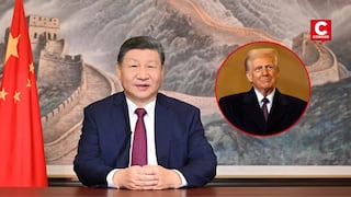 Xi Jinping visitará a Donald Trump en EE. UU. y será recibido con ceremonia y cena de Estado