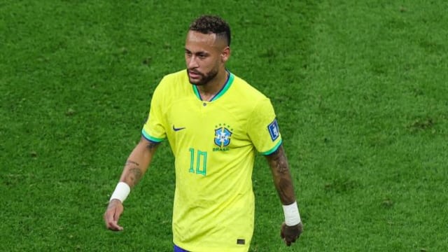 Neymar regresa al campo de juego: el astro del PSG estará presente en el Brasil vs. Corea del Sur