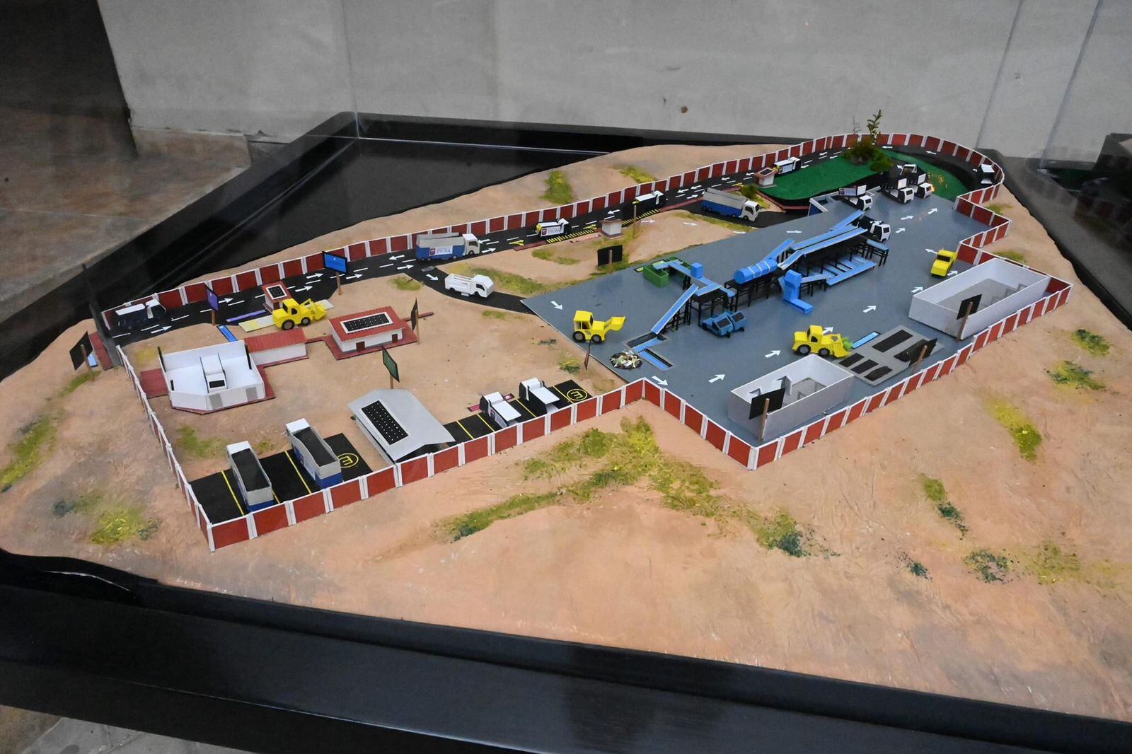 Lanzan convocatoria para construcción de relleno sanitario en Piura