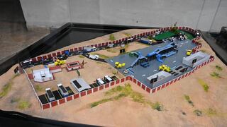 Ministerio del Ambiente lanza licitación para relleno sanitario de Piura