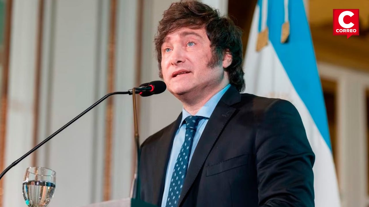 Javier Milei anuncia eliminación de la jubilación para expresidentes.