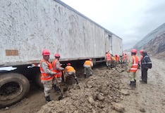 Arequipa: Rehabilitación de la Panamericana Sur podría tardar 3 días más (VIDEO)