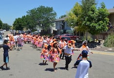 Huancayo: Fiesta de santiago acaba con bronca, heridos y una menor detenida