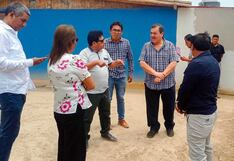 Consejero regional de Ica, Washington Sotelo: “Deben oxigenarse sectores como educación, salud, agricultura”