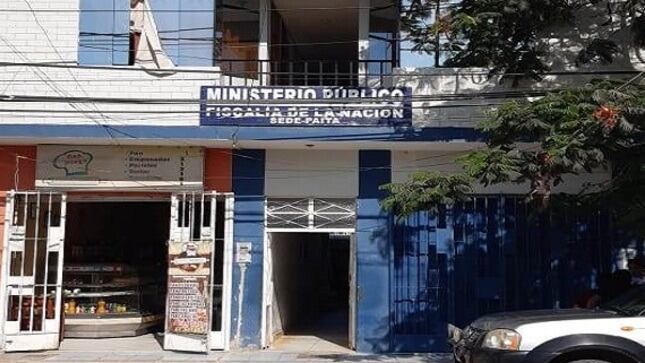 Se dispuso el pago de 50 mil soles por concepto de reparación civil a favor de la agraviada