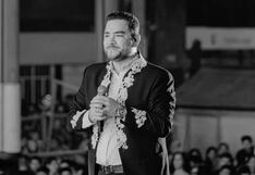 “Te fuiste demasiado pronto”: Esposa de Paul Flores le dedica emotiva despedida tras su asesinato