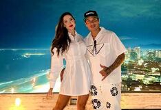 Ana Paula Consorte tras partido de Perú vs. Ecuador: Paolo no hace milagros